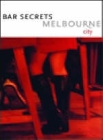 Bar Secrets Melbourne (City)