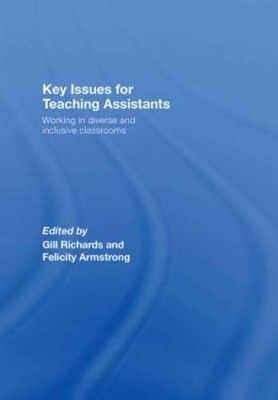 Key Issues for Teaching Assistants - 