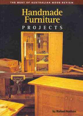 Handmade Furniture Projects