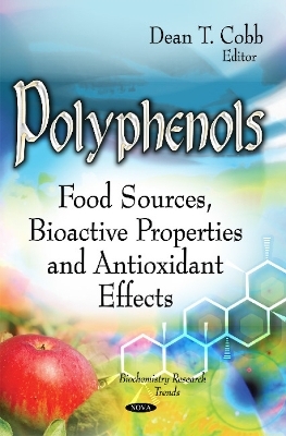 Polyphenols - 