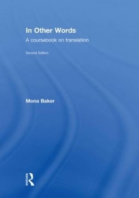 In Other Words - Mona Baker