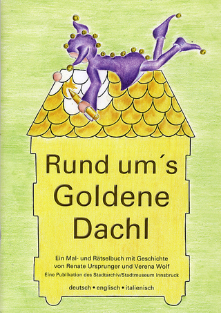 Rund um's Goldene Dachl