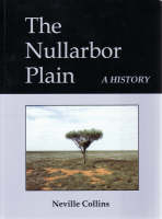 The Nullarbor Plain