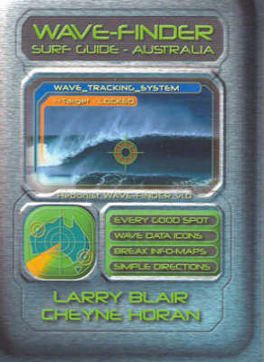Wave-Finder Surf Guide: Australian