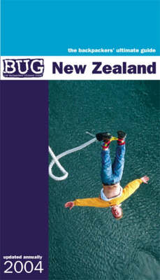 BUG New Zealand