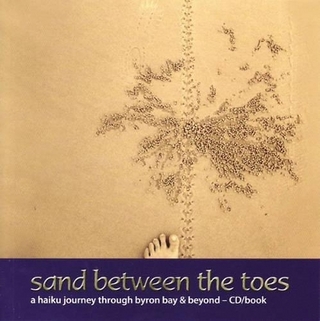 Sand Between the Toes