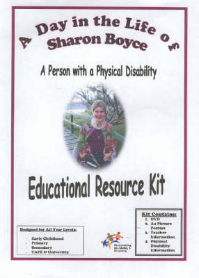 A Day in the Life of Sharon Boyce