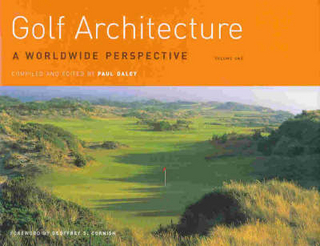 Golf Architecture