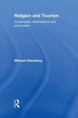 Religion and Tourism - Michael Stausberg