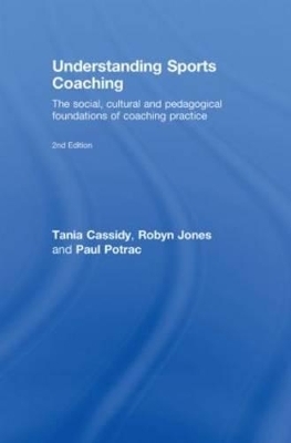 Understanding Sports Coaching