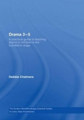 Drama 3 - 5 - Debbie Chalmers