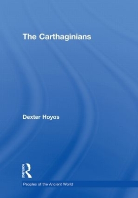 The Carthaginians - Dexter Hoyos