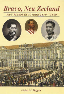 Bravo, Neu Zeeland