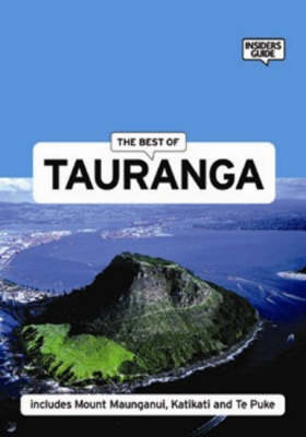 The Best of Tauranga