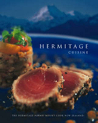 Hermitage Cuisine