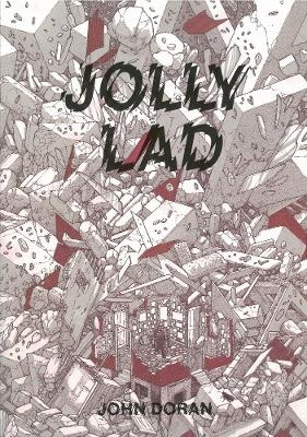 Jolly Lad - John Doran