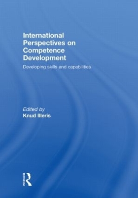 International Perspectives on Competence Development - 