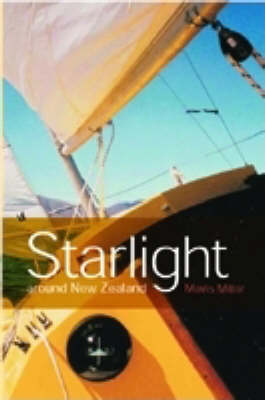 Starlight Around New Zealand