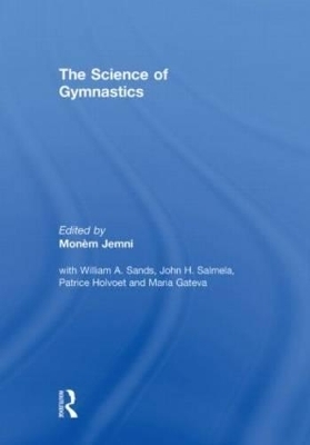 The Science of Gymnastics