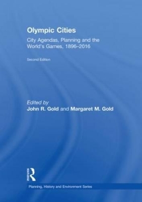 Olympic Cities