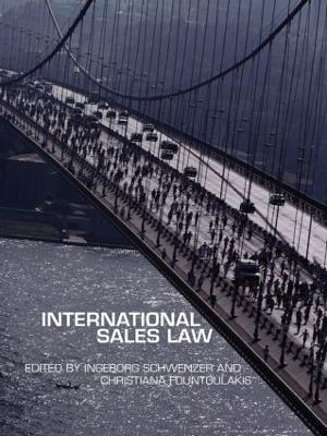 International Sales Law - 
