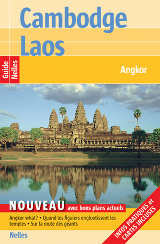 Cambodge - Laos