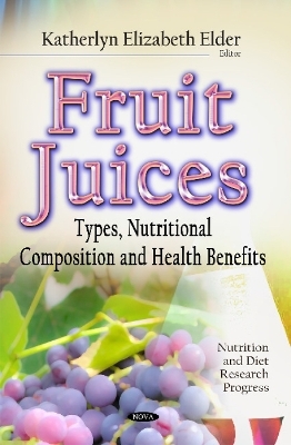 Fruit Juices - 
