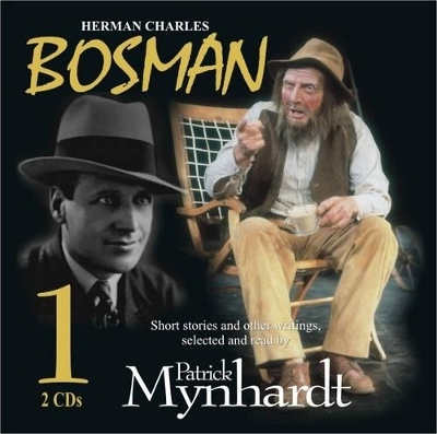 Bosman - Patrick Mynhardt