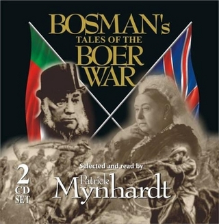 Bosman's Tales of the Boer War