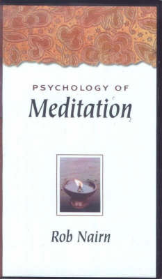 Psychology of Meditation