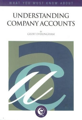 What You Must Know about Understanding Company Accounts