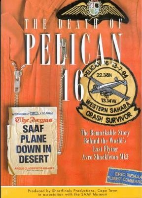 The Death of Pelican 16