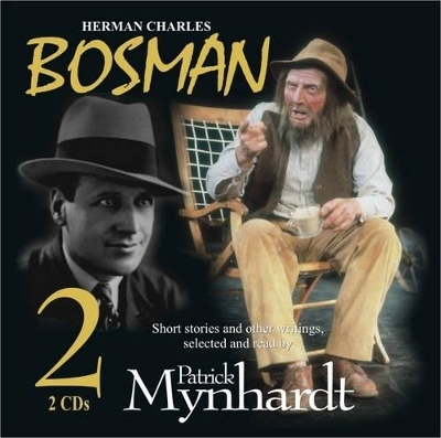 Bosman - Patrick Mynhardt