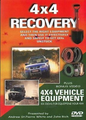4X4 Recovery