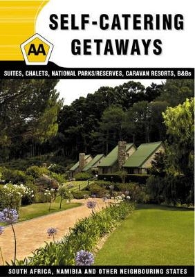 AA Self-catering Getaways