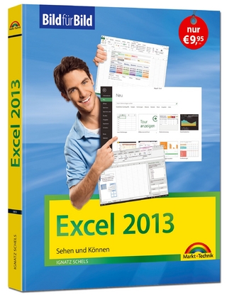 Excel 2013