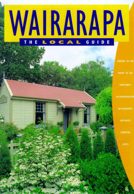 Wairarapa - the Local Guide