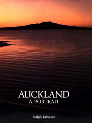 Auckland: a Portrait