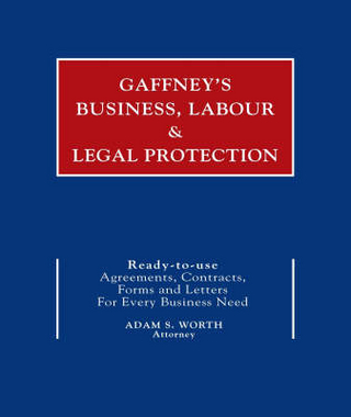 Gaffney Business, Labour and Legal Protection