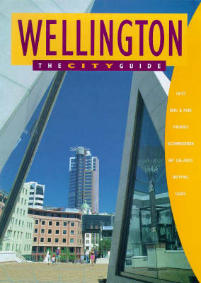 Wellington - the City Guide