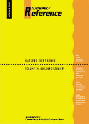 Natspec Reference 2003