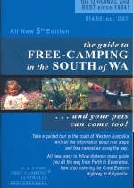 The Guide to Free-camping in the South of WA