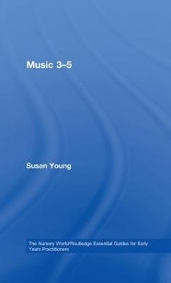 Music 3-5 - Susan Young