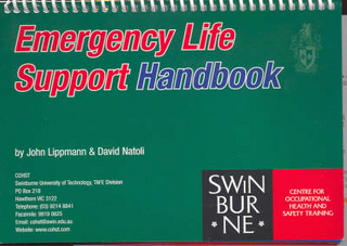 Emergency Life Support Handbook