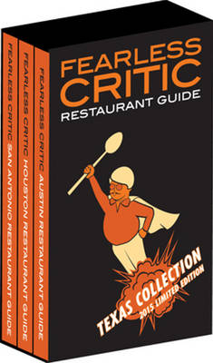 Fearless Critic Texas