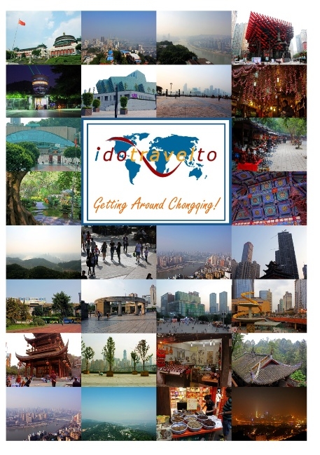 Chongqing - Sebastian Wagner