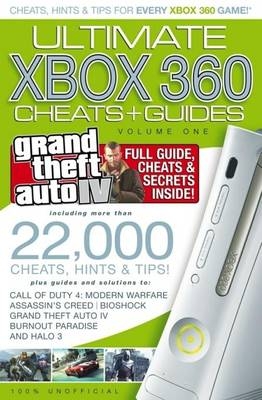 Ultimate Xbox 360 Cheats and Guides - Bonus Gears of War Strategy Guide -  Papercut