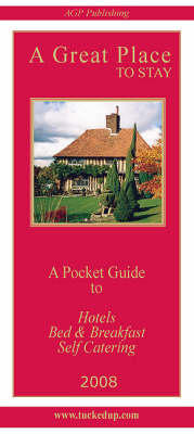 A Great Place to Stay - 