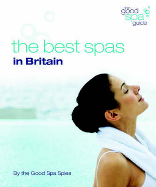 The Good Spa Guide