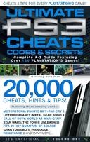 Ultimate PS3 Cheats and Guides - Includes Bonus LitttleBigPlanet Guide